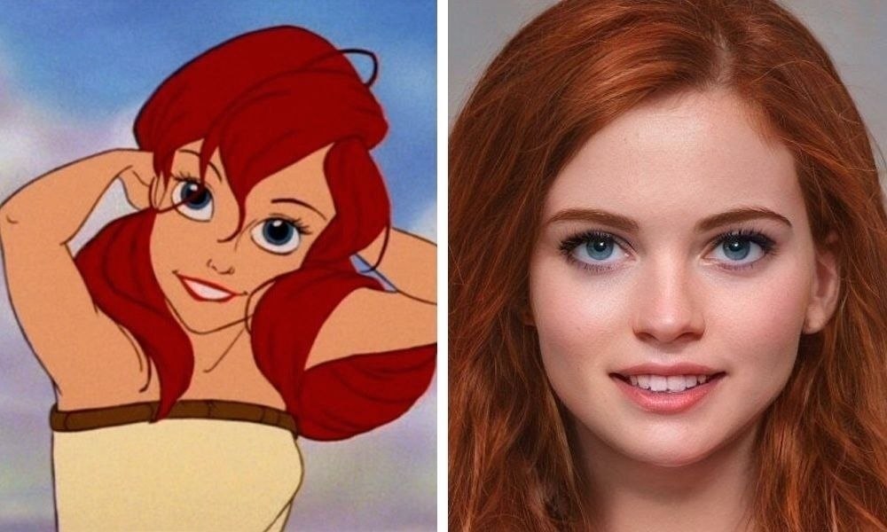     disney.    - 6