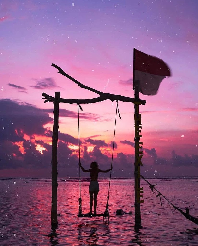 Gili Trawangan