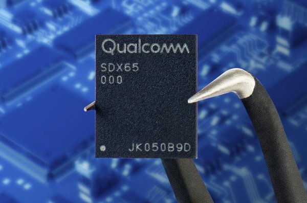 Qualcomm   5G-  iPhone 2022 .   Qualcomm ...