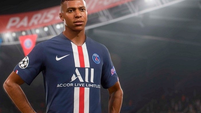 EA ,  PC- FIFA 21    .   PC- ...