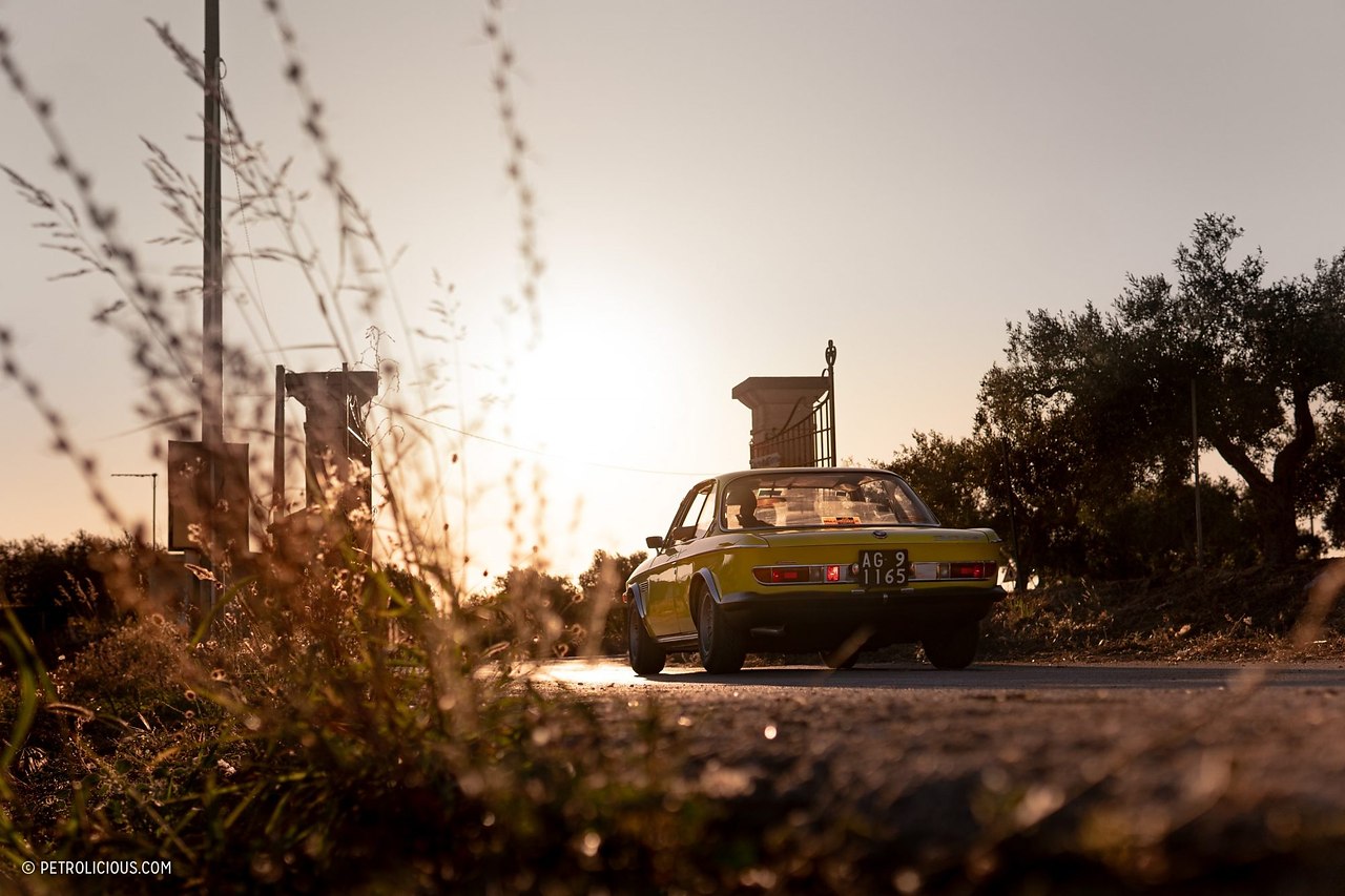 #BMW@autocult - 5