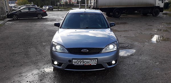 Автомобиль: Ford Mondeo ST.Город осмотра: кохмаГод: 2004Пробег: 130Объем: 3.0 v6 226 силЦена: 330 ... - 2