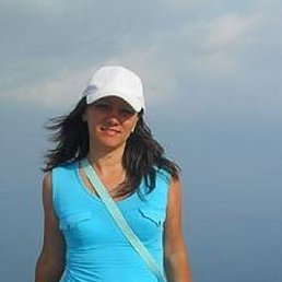 Olga, 48, 