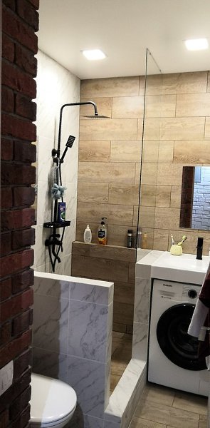 Ремонт от подписчика: