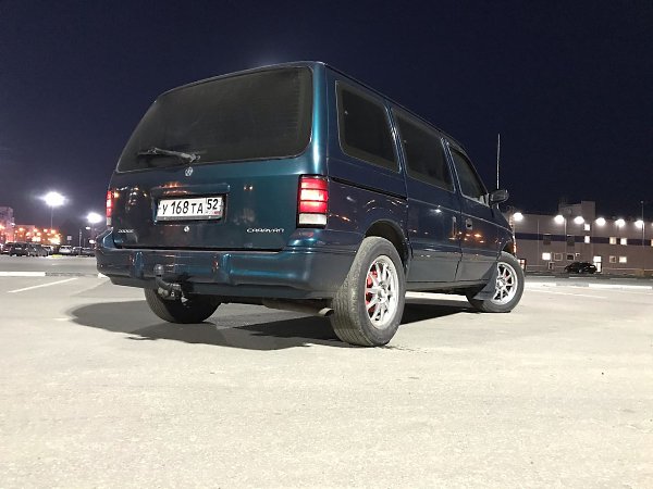Город Нижний Новгород. Автомобиль ввезён в Россию в 98 году. Переставлялся на учёт между папой, его ... - 5