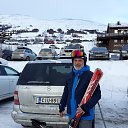 Oppdal 23.01.2021.    