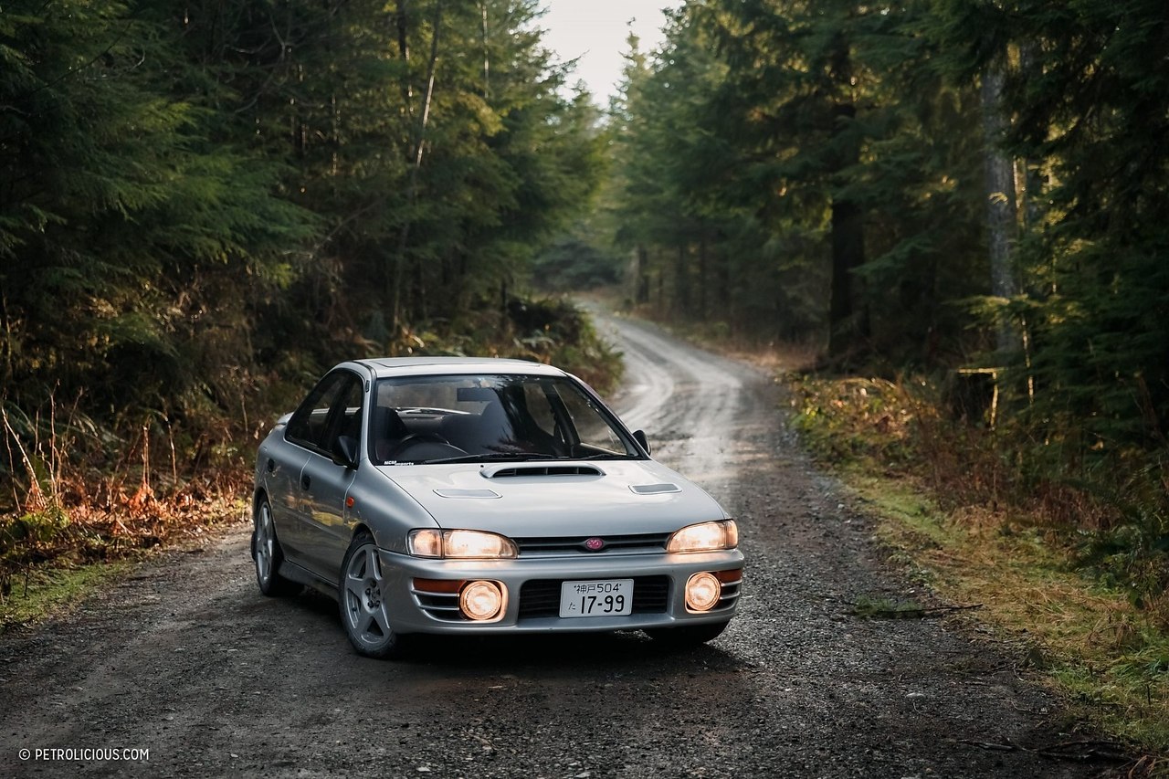 #subaru@autocult