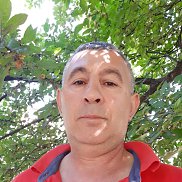 Milosh, 51 , 