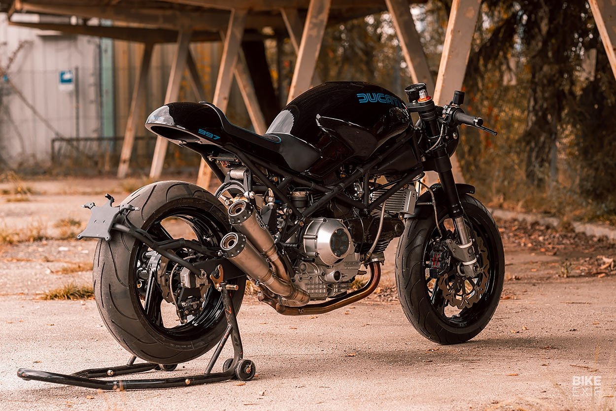 #Ducati@autocult - #FYSMmoto - 2