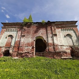 Vasili, �����-���������, 34 ����