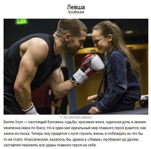 Отличная подборка: 10 захватывающих фильмов, которые научат нас ценить жизнь