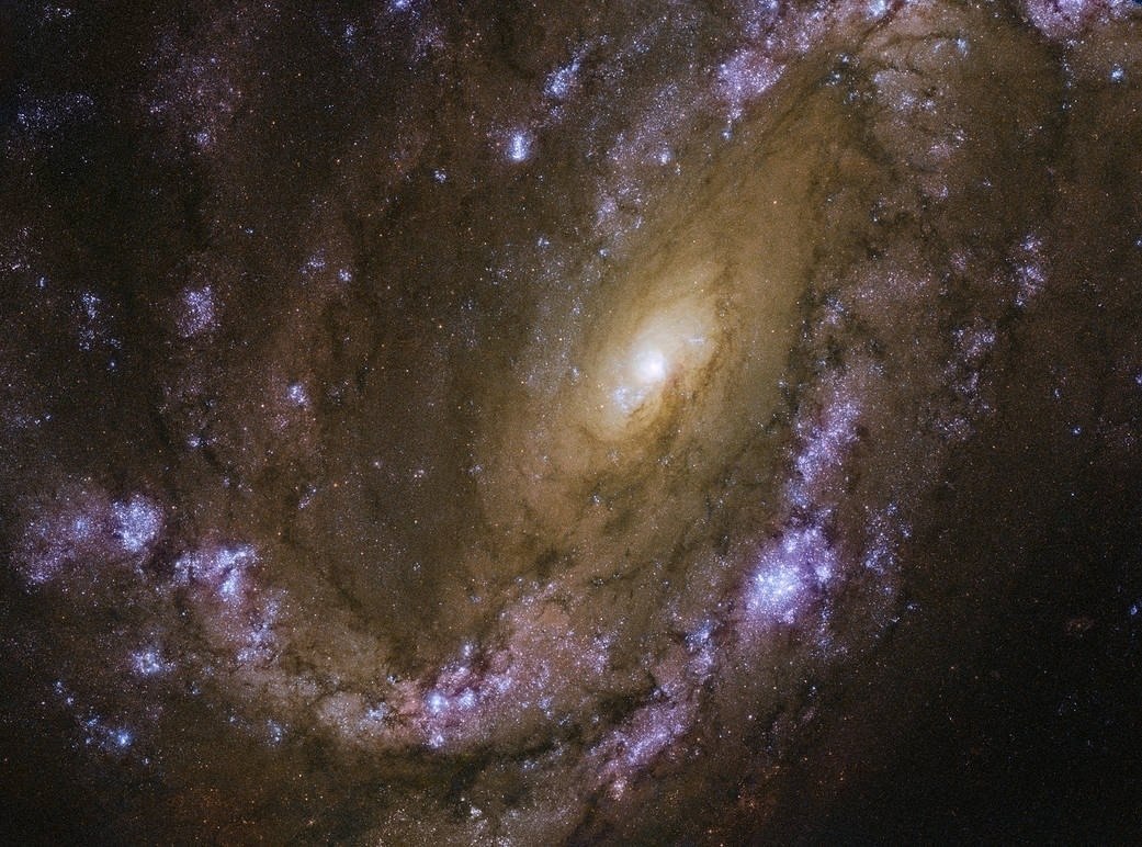     Hubble - 6