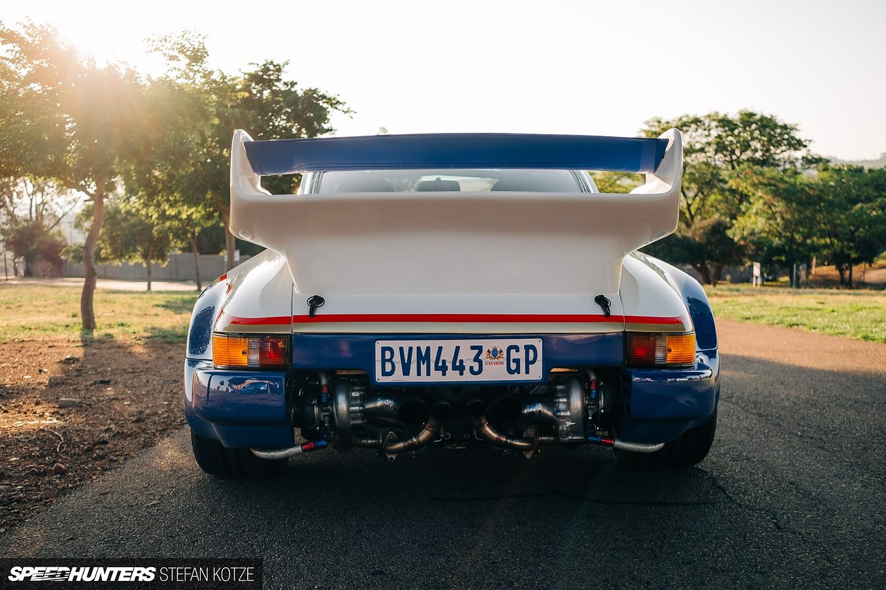 #Porsche@autocult - 3