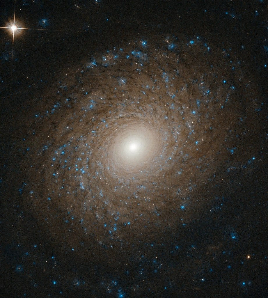     Hubble - 3