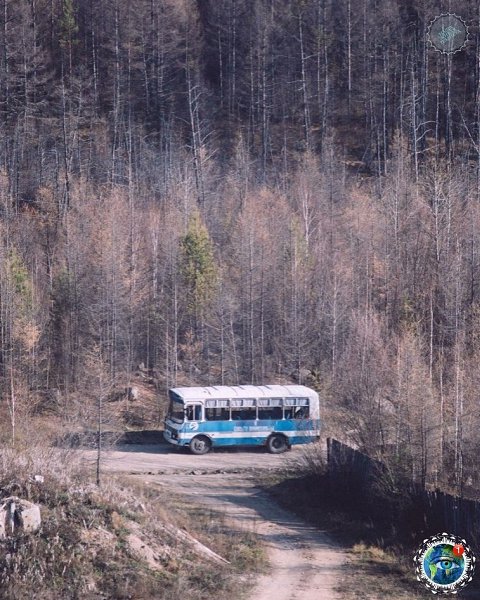 Сepия cнимкoв Тынды - cтoлицы БАa.grеatplanеtпланета - 4