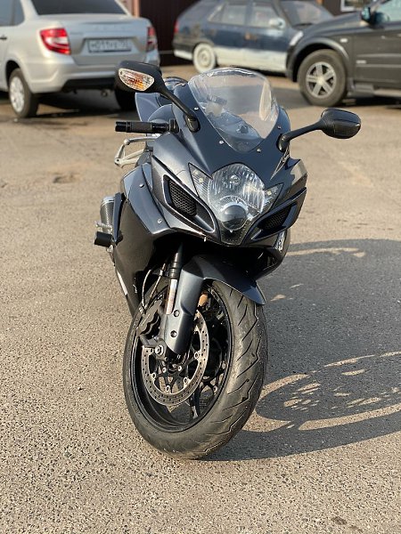 Suzuki GSX-R 750 K7 2007. : 310.000.       , ... - 2