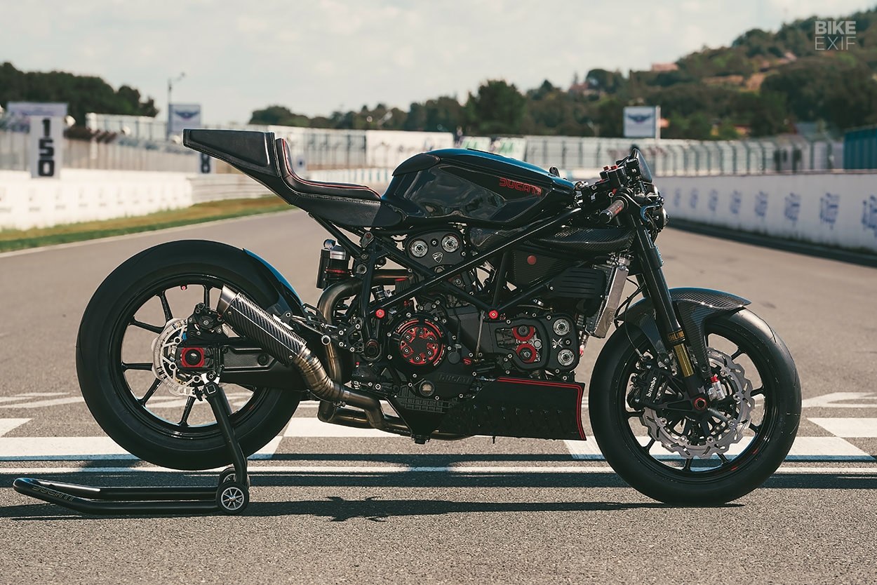 #Ducati@autocult - #FYSMmoto - 3