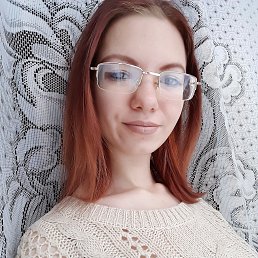 Арина, 21, Зубцов