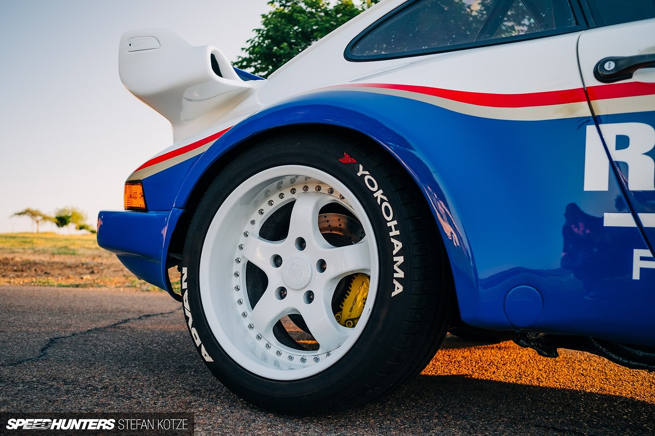 #Porsche@autocult - 6