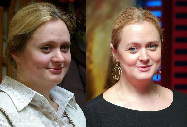 Дочки никиты михалкова имена и фото Как изменилась старшая дочь Никиты Михалкова, после того как похудела на 15 кило