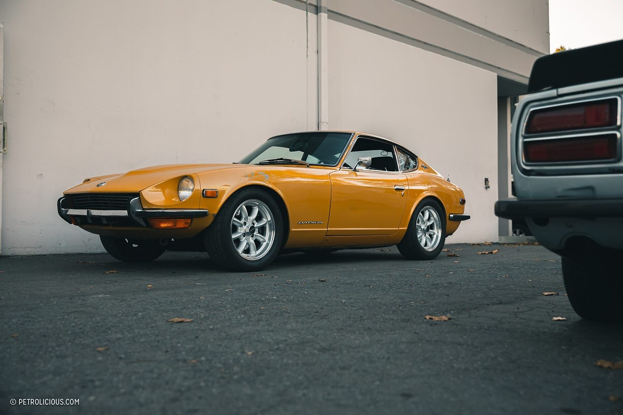 #Datsun@autocult