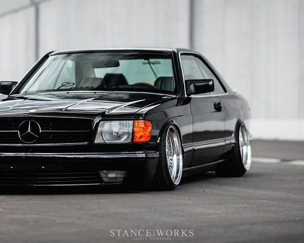 #Mercedes@autocult - 7