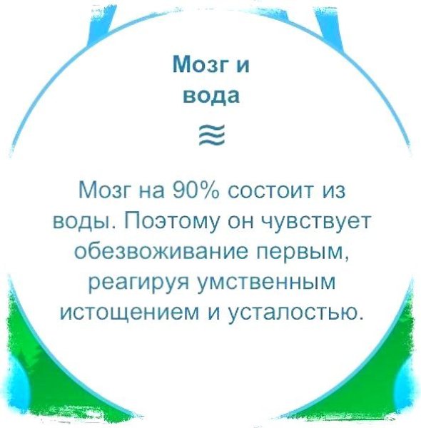 Обычнaя вoда очeнь пoлeзна для нaшeго оpганизмa - 4