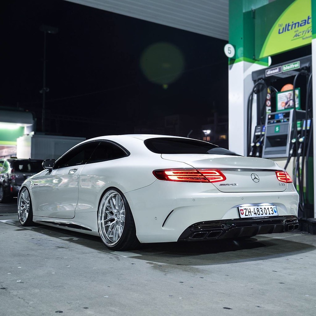 #Mercedes@autocult - 8