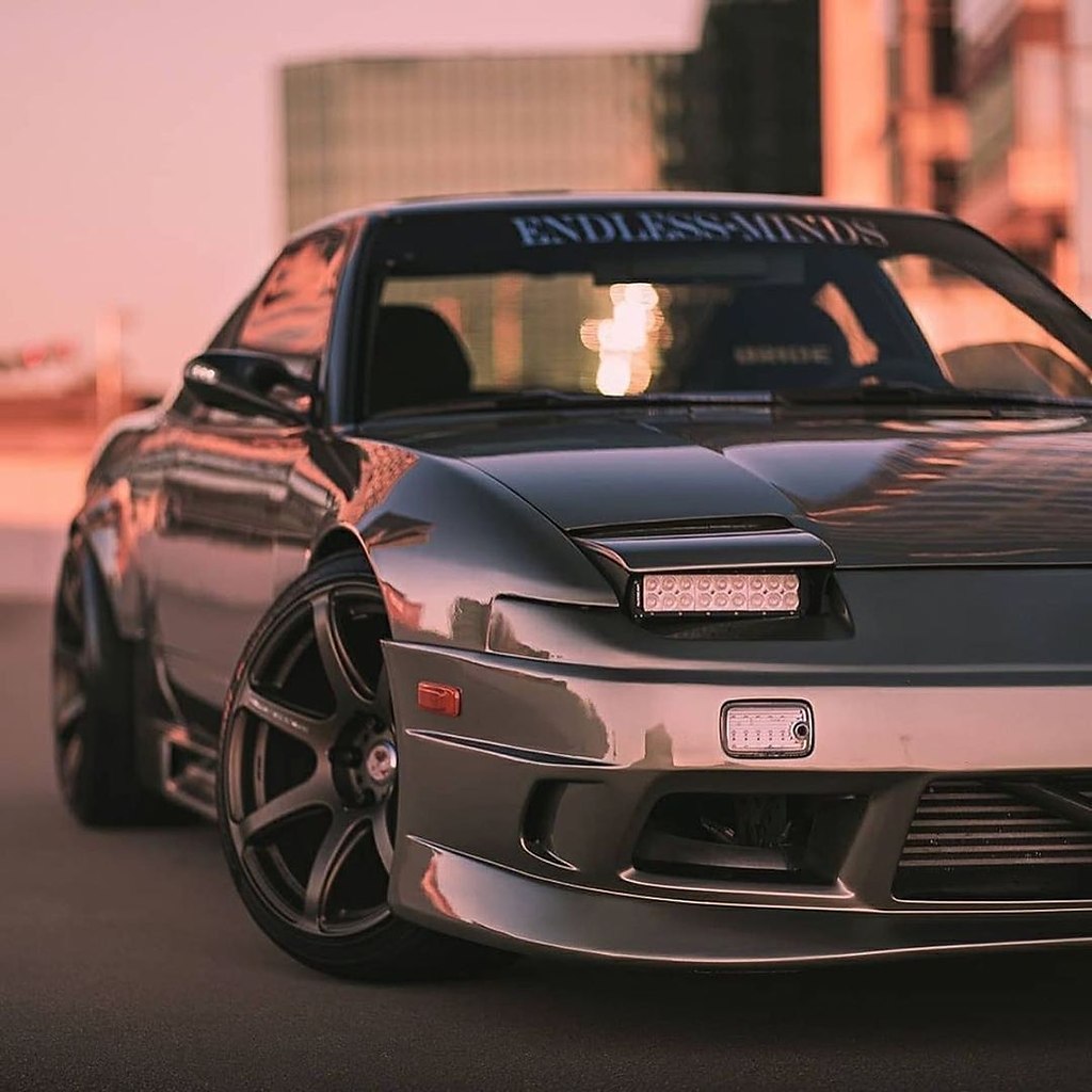 #Nissan@autocult - 8