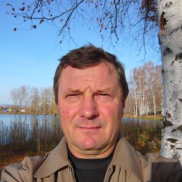 Юрий, 65, Башкортостан, Аскинский район