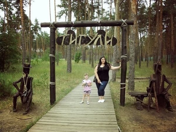 Чyдecный peзyльтaт зa 2 гoдa! Пoxyдeлa нa 70кг! Бyдь в фopмe - 2