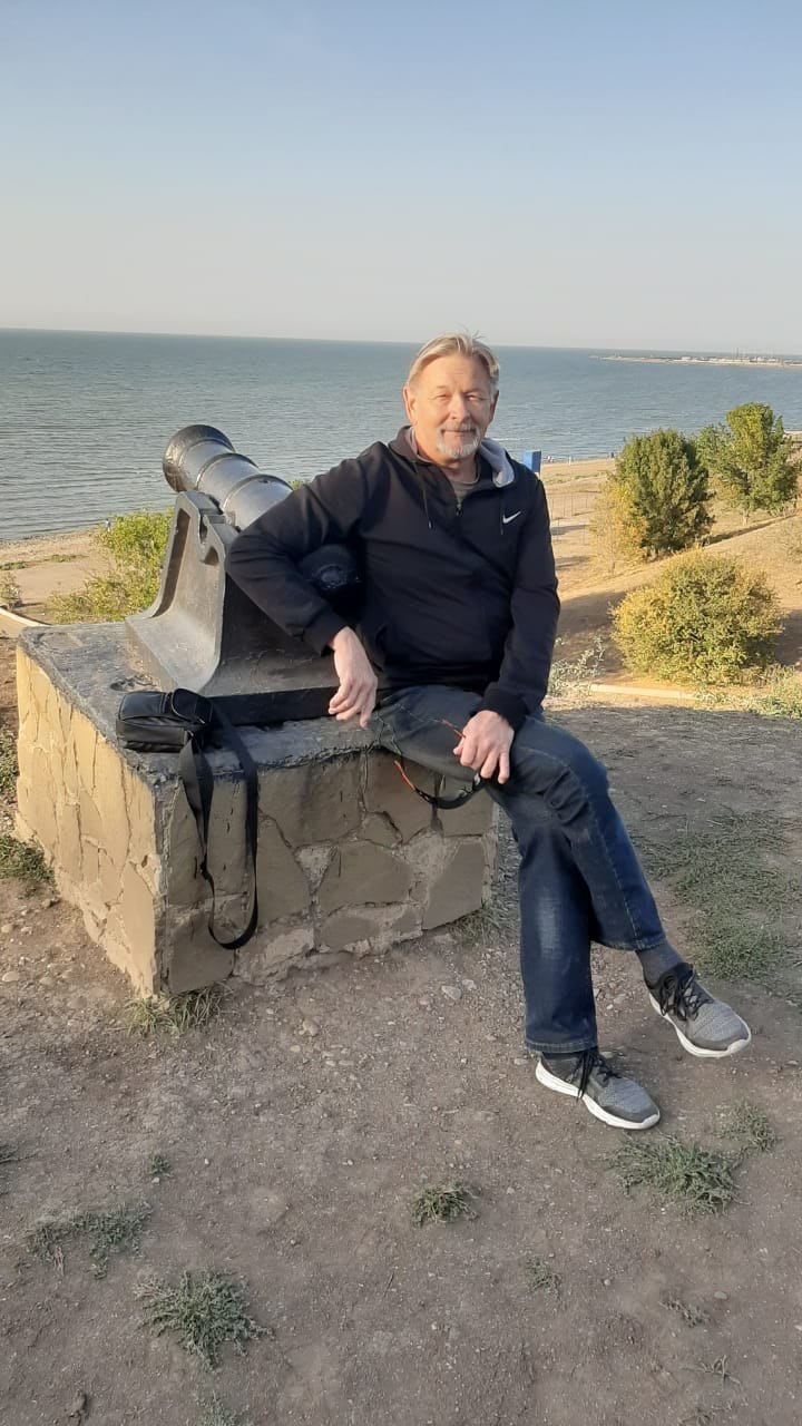 Анатолий Чепурко - 14 октября 2020 в 14:19