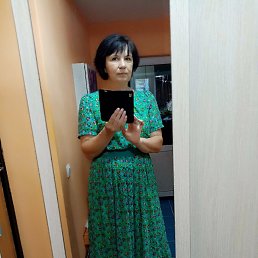 Людмила, 59, Кизнер