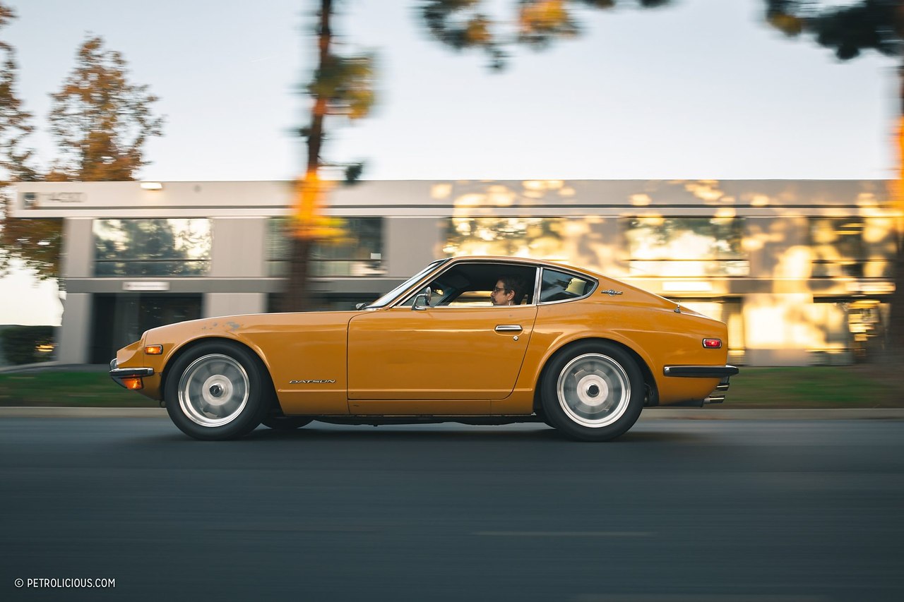 #Datsun@autocult - 2