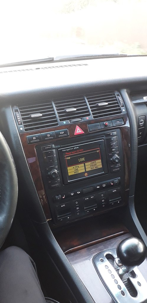 : audi a8. : : 1999: 270: 3.7 V8 ... - 7