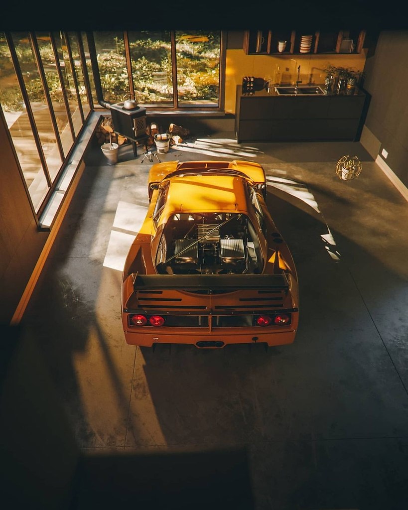 #Ferrari@autocult - #FYSMart - 6
