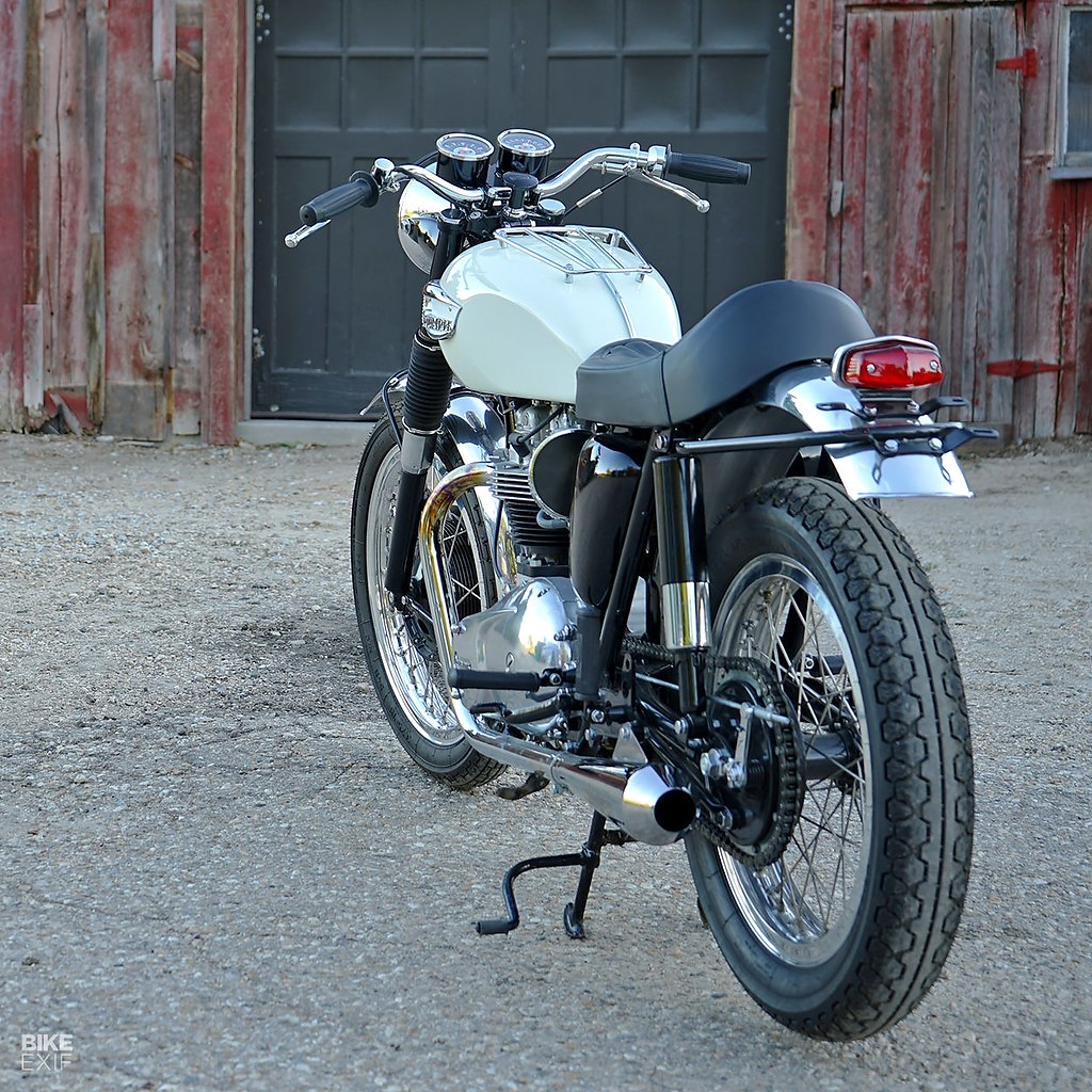 #Triumph@autocult - #FYSMmoto - 7