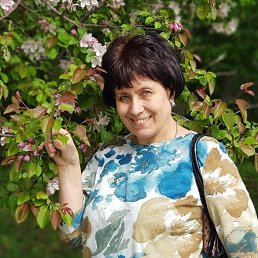 Наталия, 59, Ярославль