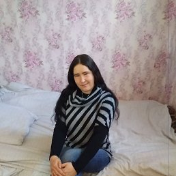 Людмила, 31, Поспелиха