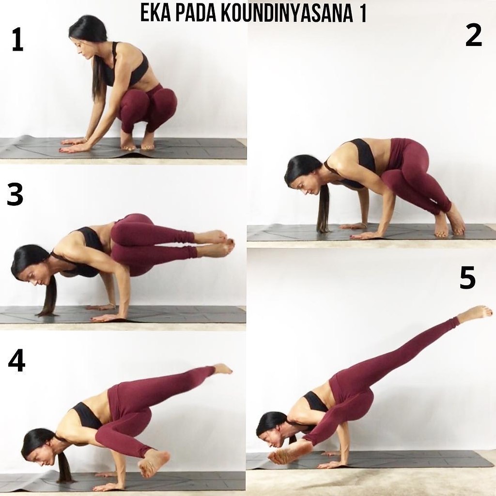  | Yoga - 16  2021  19:50