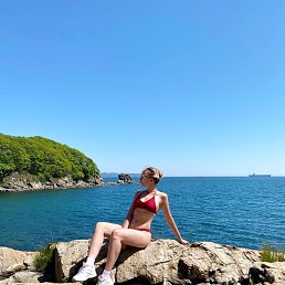 Vitalina, , 26 