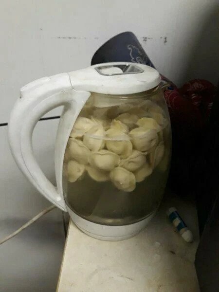    -  ))) - 5