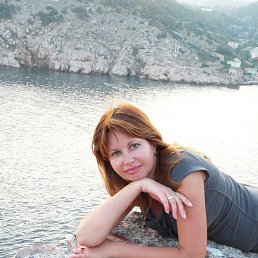 Tatyana, , 48 