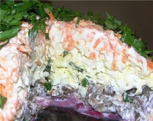 Салат