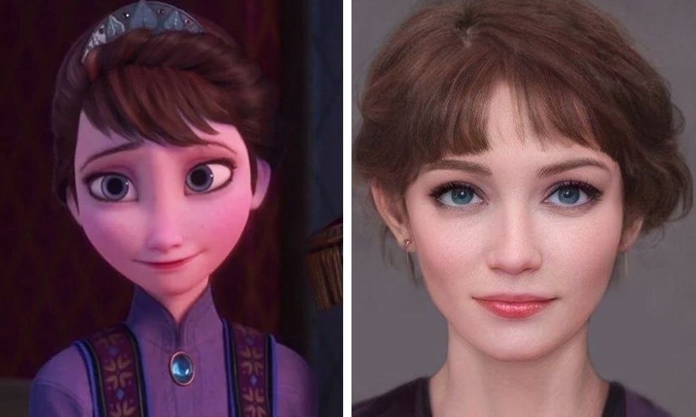     disney.    - 5