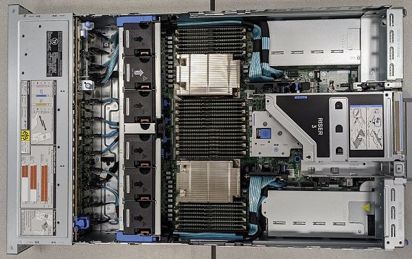 Let's Encrypt ������ ������� �� �� AMD EPYC. ���� �� ������� �� �����������, �� � ����� ������ ...