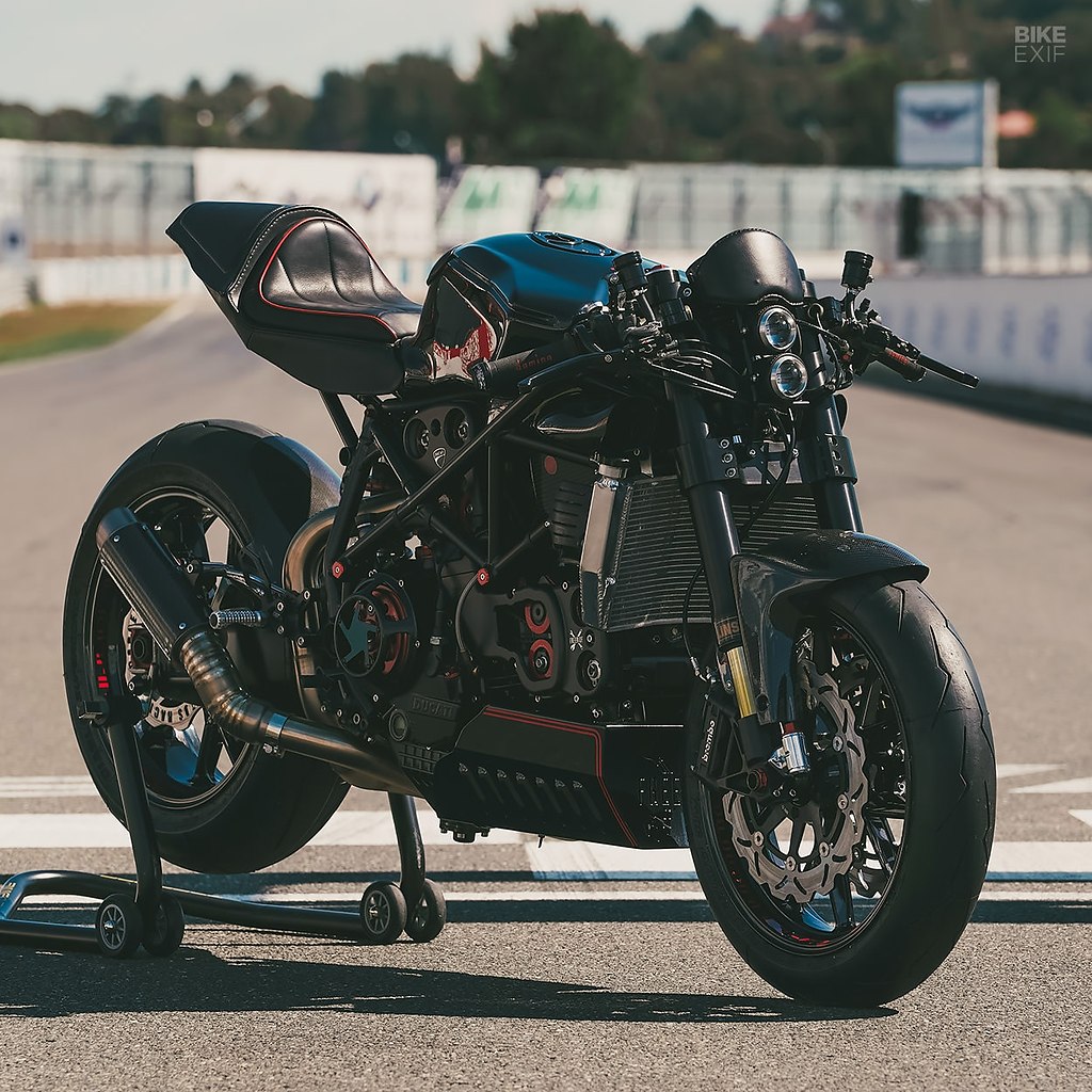 #Ducati@autocult - #FYSMmoto