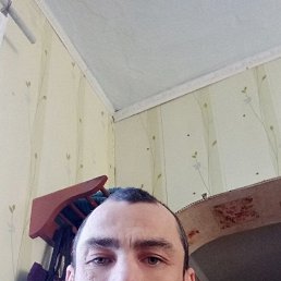 Алексей, 40, Баргузин