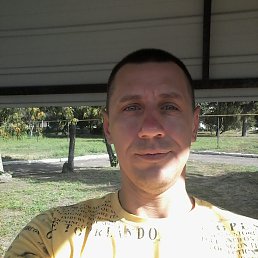 Владимир, 40, Лохвица