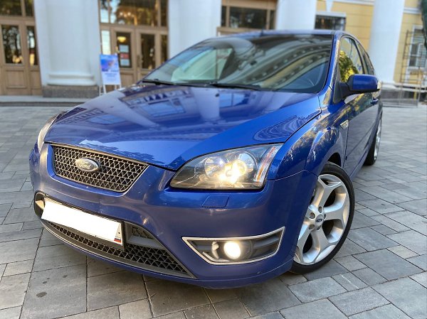 Продам фокус ST.Мотор 2.5 турбоГод выпуска 2007Пробег 220кВинтовая подвескаКсенон в два ...